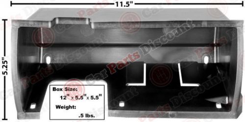 New dii glove box inner liner glovebox, d-3617a