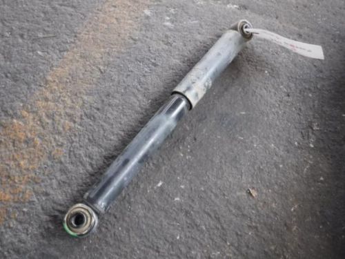 Suzuki alto 1998 rear right shock absorber [0750700]