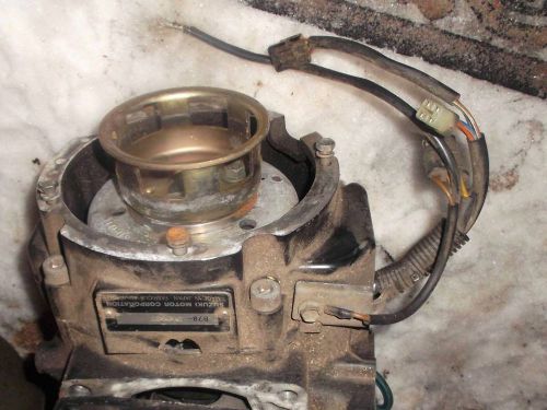 2004 arctic cat 800 mountain cat flywheel