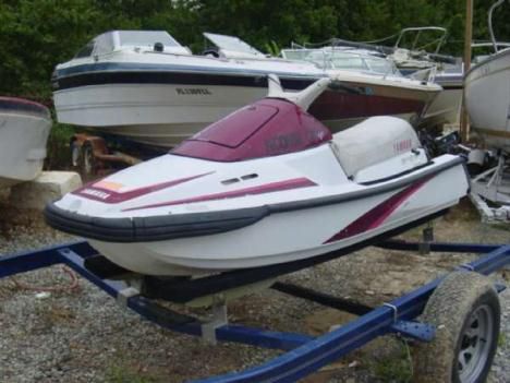 1992 1993 1994 1995 yamaha waverunner iii 650 700 700s service repair manual