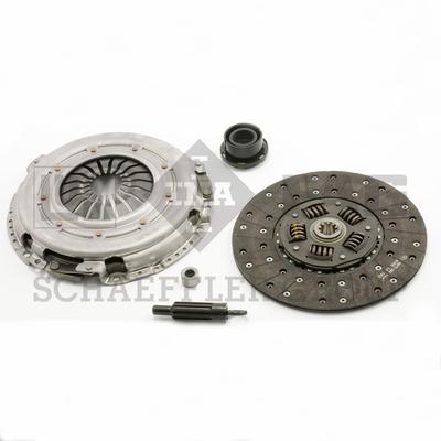 Luk 04-184 clutch-clutch kit