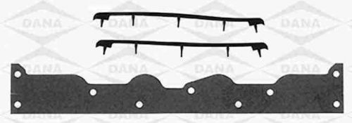 Engine valve cover gasket set victor vs38039