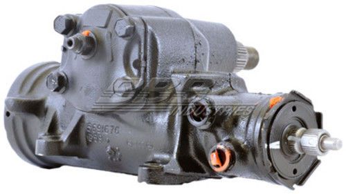 Bbb industries 503-0104 remanufactured steering gear