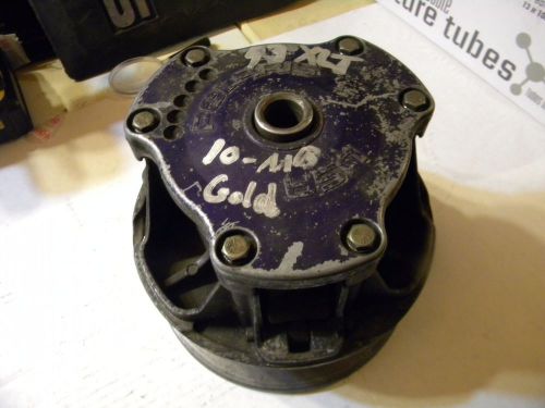 Polaris  p85 primary clutch