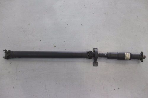 Bmw e36 328i drive shaft automatic 4 speed 4 bolt 96 97 98 99 328 swap s50 s52