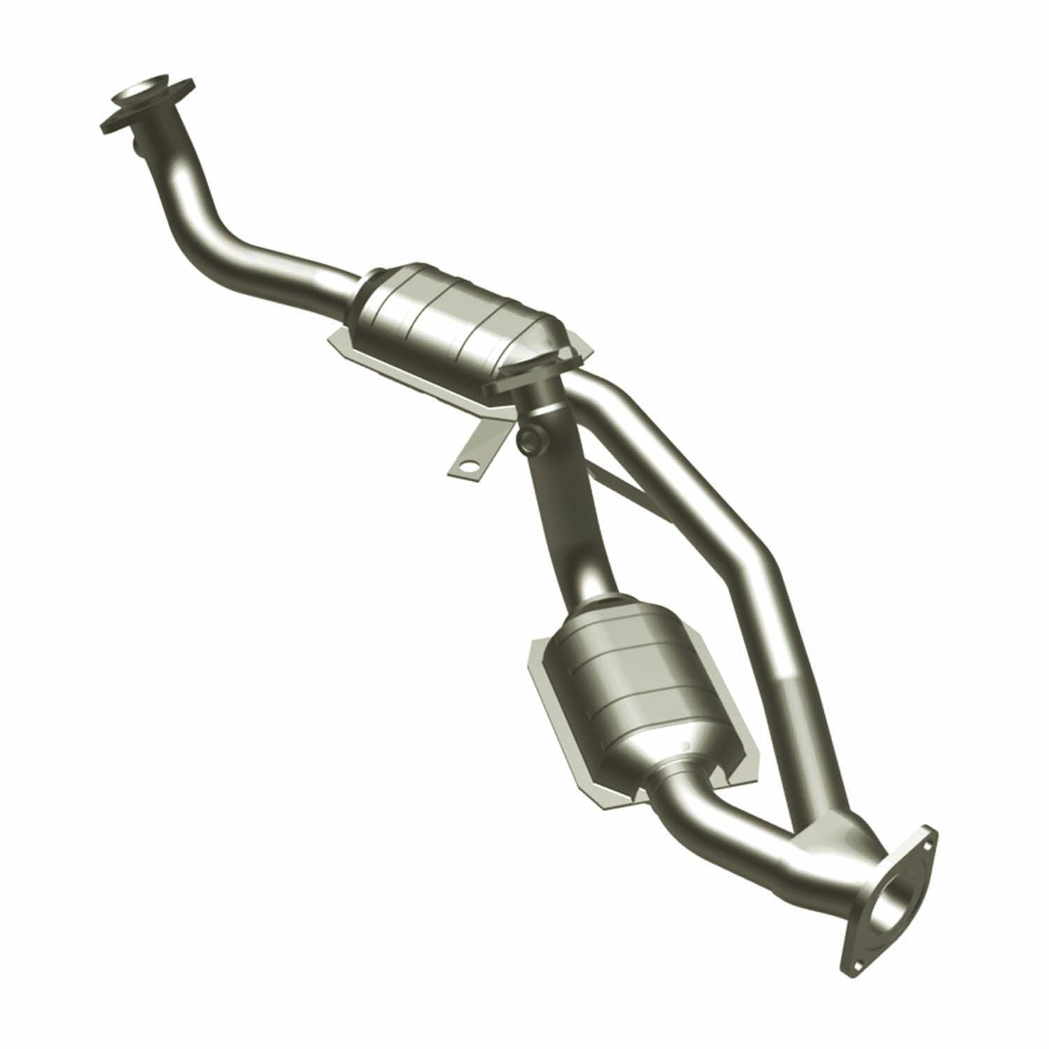 Magnaflow 337202 direct fit california catalytic converter