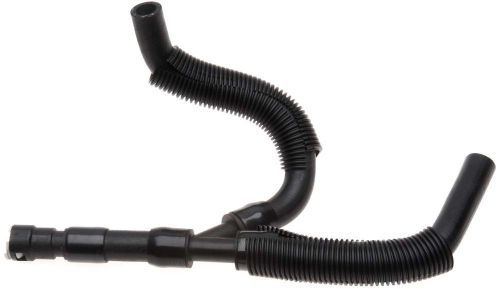 Hvac heater hose-molded coolant hose gates 23931