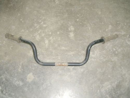 96 polaris xplorer 400 4x4 handlebars 12073