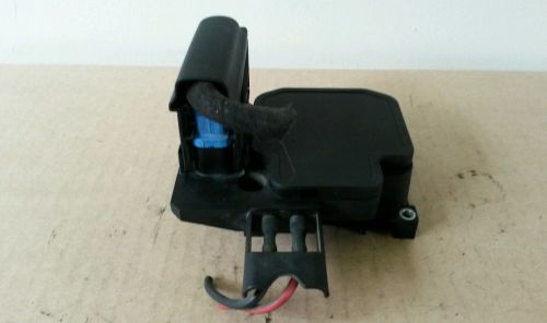 2001-2005 audi a6 allroad c5 2.7t oem abs module