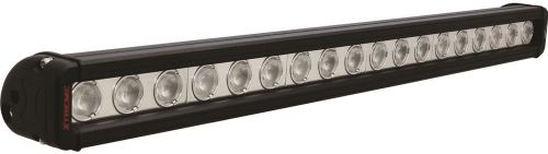 Vision x lighting 9114880 xmitter low profile prime xtreme led light bar