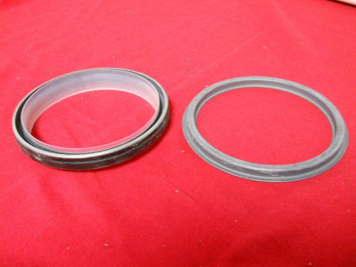 Dodge ram cummin diesel 2500 3500 4500 5500 crankshaft rear main oil seal