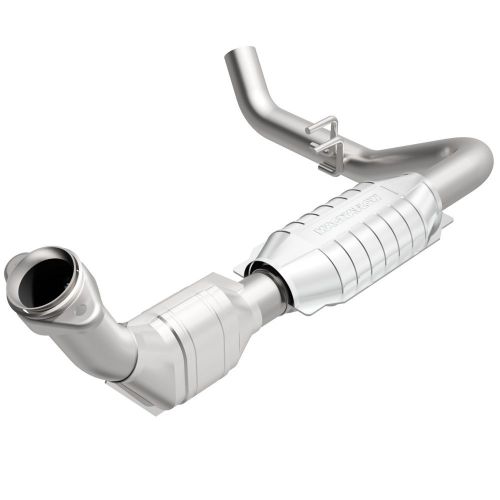 Magnaflow 49 state converter 93127 93000 series; direct fit catalytic converter