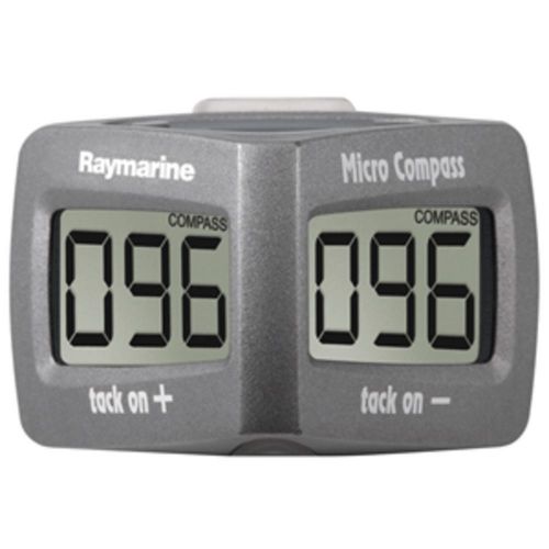 Raymarine t060 micro compass