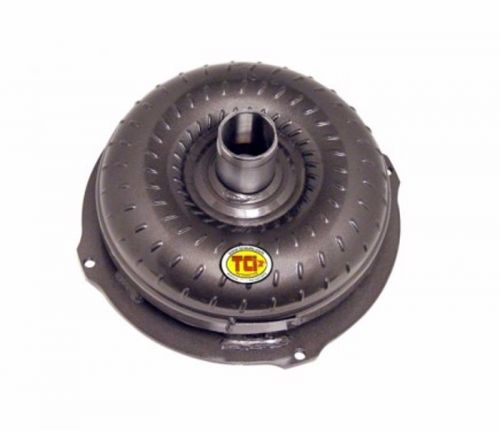 Tci street fighter torque converter 10&#034; 3000-3400 stall ford c6 fe 427 428 429