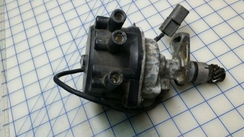 84 85 86 87 88 89 nissan z31 300zx distributor