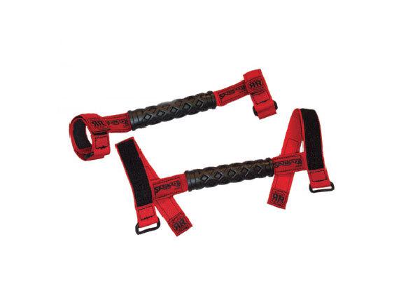 Skyjacker rock ready grab handles - rrgh20-k