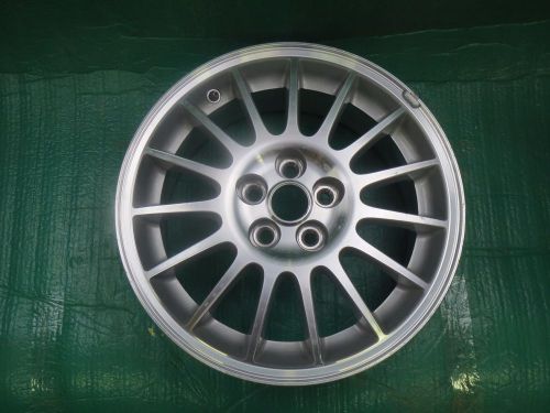 2004 2005 2006 chrysler sebring oem factory  wheel rim 2228 used