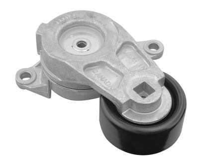 Goodyear 49378 belt tensioner-belt tensioner assembly