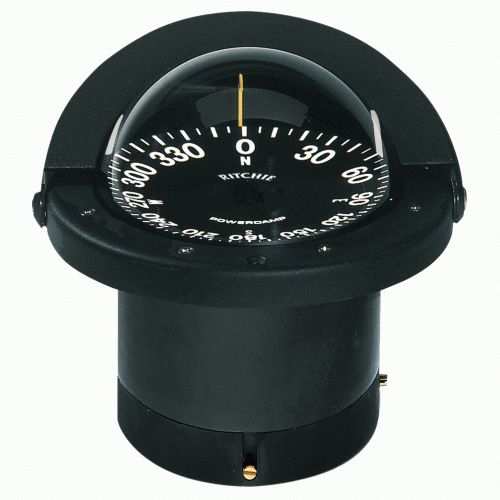 New ritchie fn-201 navigator compass (black)