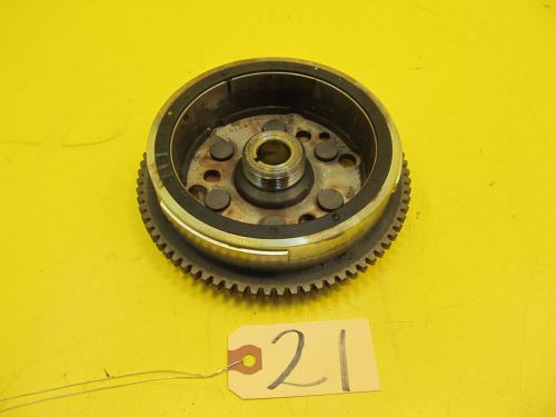 Kawasaki zxi 900 1995-98 flywheel 21007-3720 #21