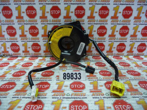 00 nissan frontier xterra clock spring oem