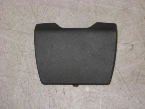 99 00 01 02 03 volvo s60 v70 s80 xc70 rear view mirror lower cover 9203202 oem