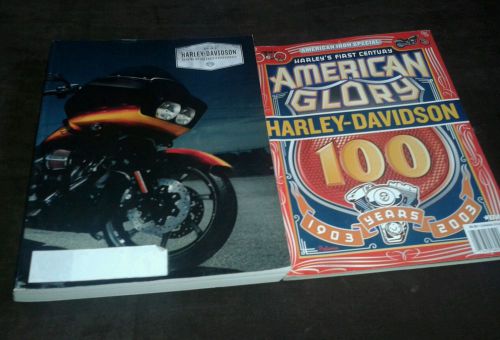 Harley davidson 2015 motor parts and accessories 900pg + american glory 100 year