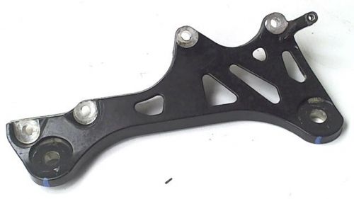 Yamaha gp xl 700 760 800 pwc left engine bracket motor mount super jet  oem