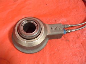 Quarter master hydraulic release bearing throw out 5 1/2&#034; 4 1/2&#034; 5.5 4.5 tilton