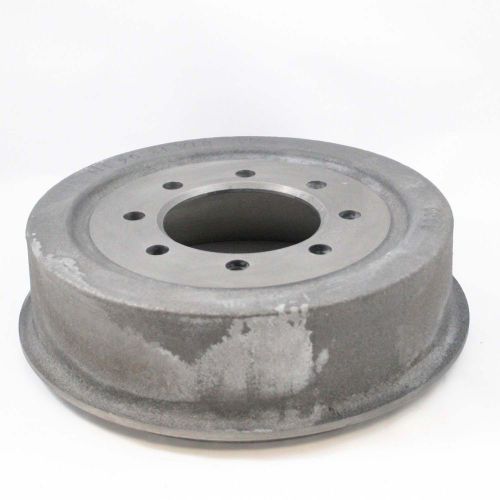 Brake drum rear iap dura bd8880