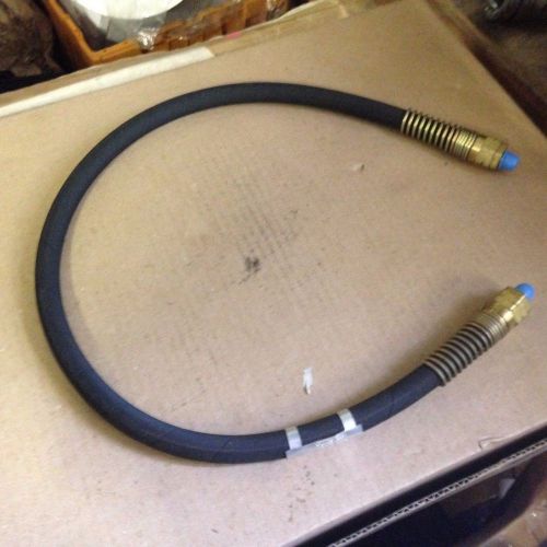 Semi trailer hose assembly m172a1 g2115 b5