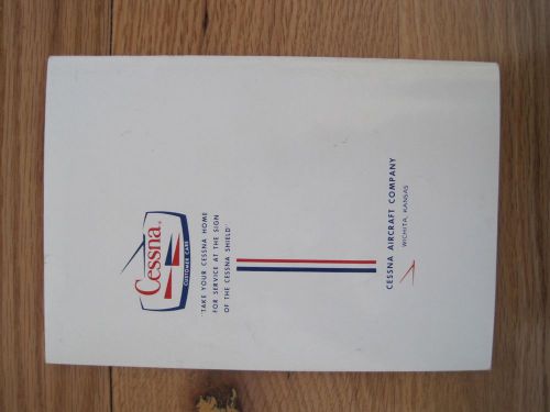 1975 cessna cardinal rg owner&#039;s manual