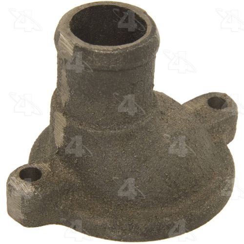 Engine coolant water outlet 4 seasons 84958 fits 86-89 honda accord 2.0l-l4