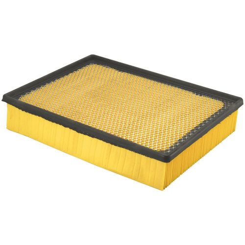 Air filter-tough guard flexible panel fram tga8755a