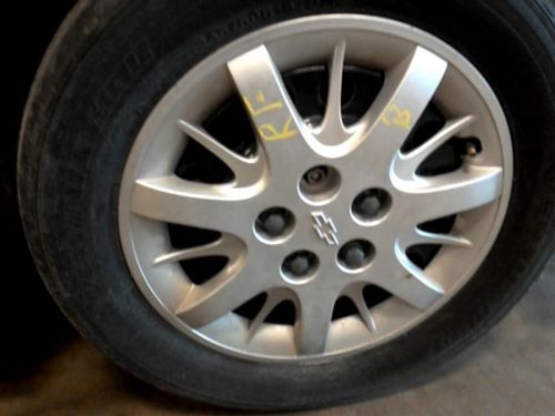 Wheel cover/hubcap 2007 monte car sku#1874772