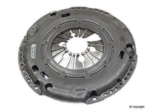 Luk 038141025d clutch pressure plate