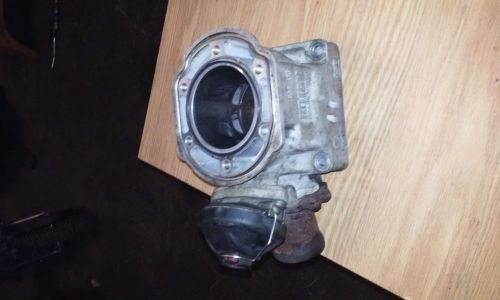 99-02 mach z 800 (809) cylinder with gaskets