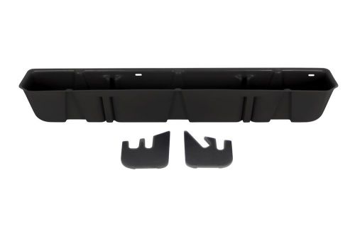 Du-ha 20106 du-ha underseat storage fits 15-16 f-150