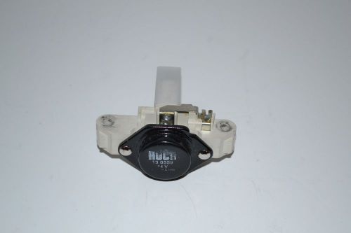 Huco voltage regulator 130518