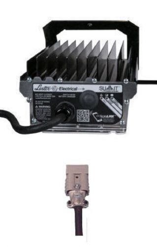 Sb50 lester summit series high frequency, 14a 48v