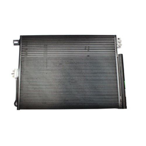 Tyc 3893 condenser