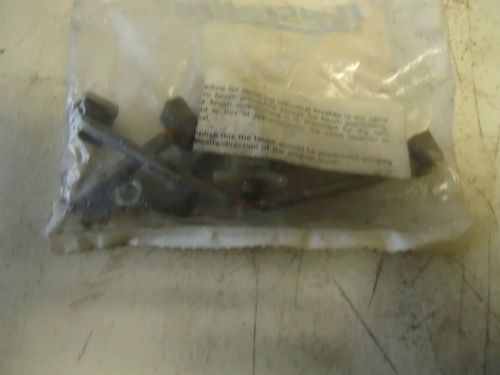 Johnson evinrude outboard starter brush set 386105