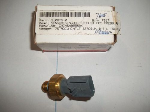 Cummins 4928594 sensor nib