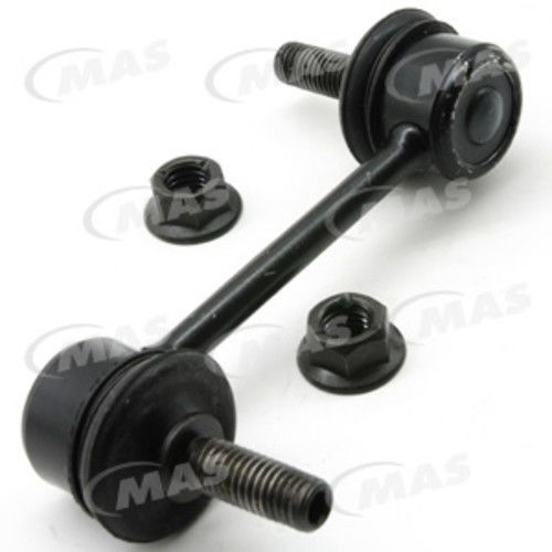 Suspension stabilizer bar link kit rear mas sl85585