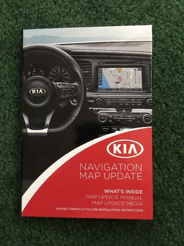 2014-15 kia sorento 2016 map update