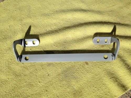 Ford woody 1946 1947 1948 glove box door bracket