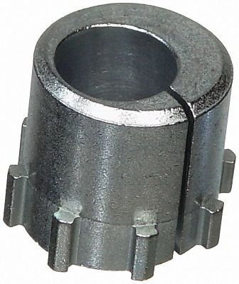 Alignment caster/camber bushing front moog k8969