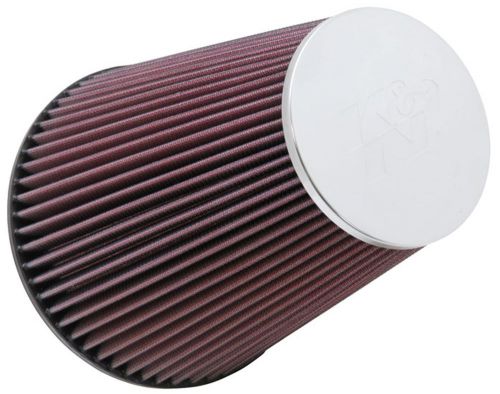 K&amp;n filters rc-5046 universal air cleaner assembly