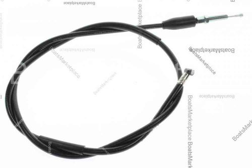Suzuki marine 58200-33601 58200-33601  cable,clutch