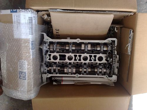 Audi vw 1.8t 20v golf a4 tt a3 s3 aeb agu ported cylinder head 1.8 turbo new